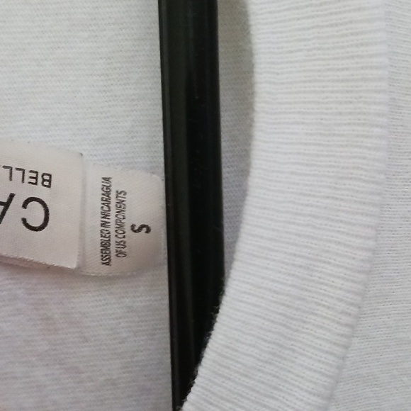 Tulsa total 80's vibe soft vintage inspired tee - Picture 5 of 7